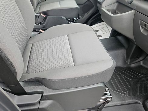 New 2026 Ford Transit 250 148 Medium Roof image 35