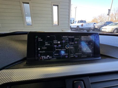 Used 2015 BMW 328i xDrive Sedan image 19