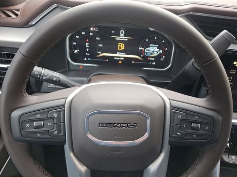 New 2026 GMC Sierra 3500 Denali w/ Denali Reserve Package image 21