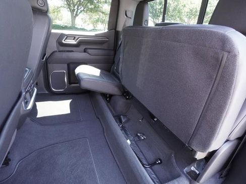 Used 2023 GMC Sierra 1500 SLT w/ SLT Premium Package AWD/4WD image 30