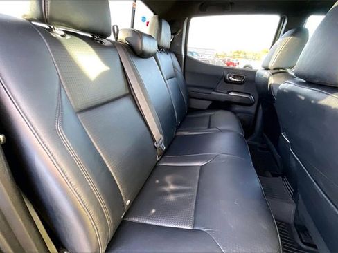 Used 2023 Toyota Tacoma SR5 image 28