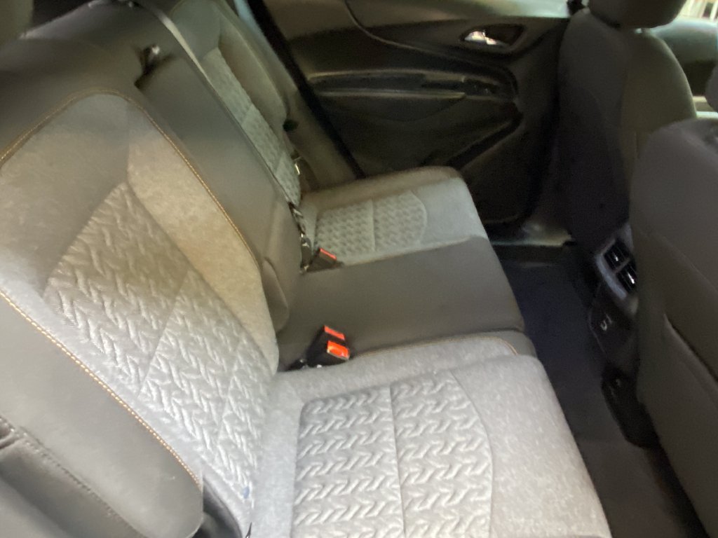 Used 2024 Chevrolet Equinox LT AWD/4WD image 29