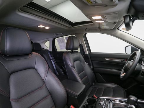 Used 2023 MAZDA CX-5 Carbon Edition image 20