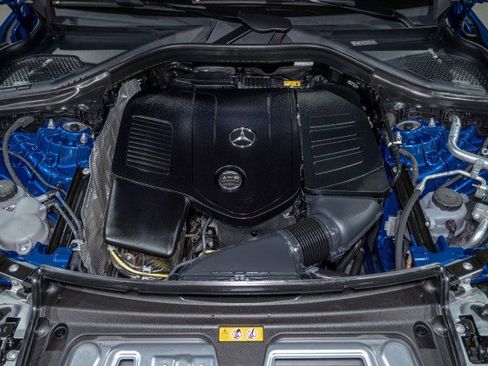 New 2026 Mercedes-Benz GLC 300 300 SUV image 20