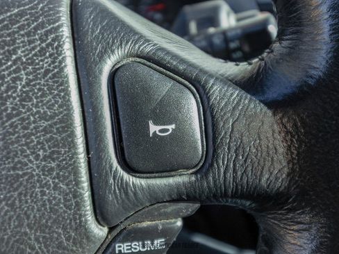 Used 1992 Acura NSX RWD image 49