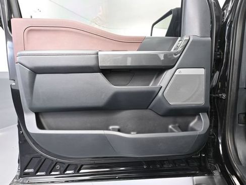 Used 2023 Ford F150 Lariat w/ Equipment Group 502A High AWD/4WD image 21