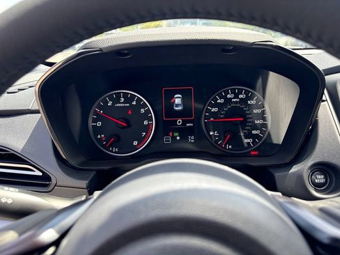 New 2026 Subaru WRX Premium AWD/4WD image 21