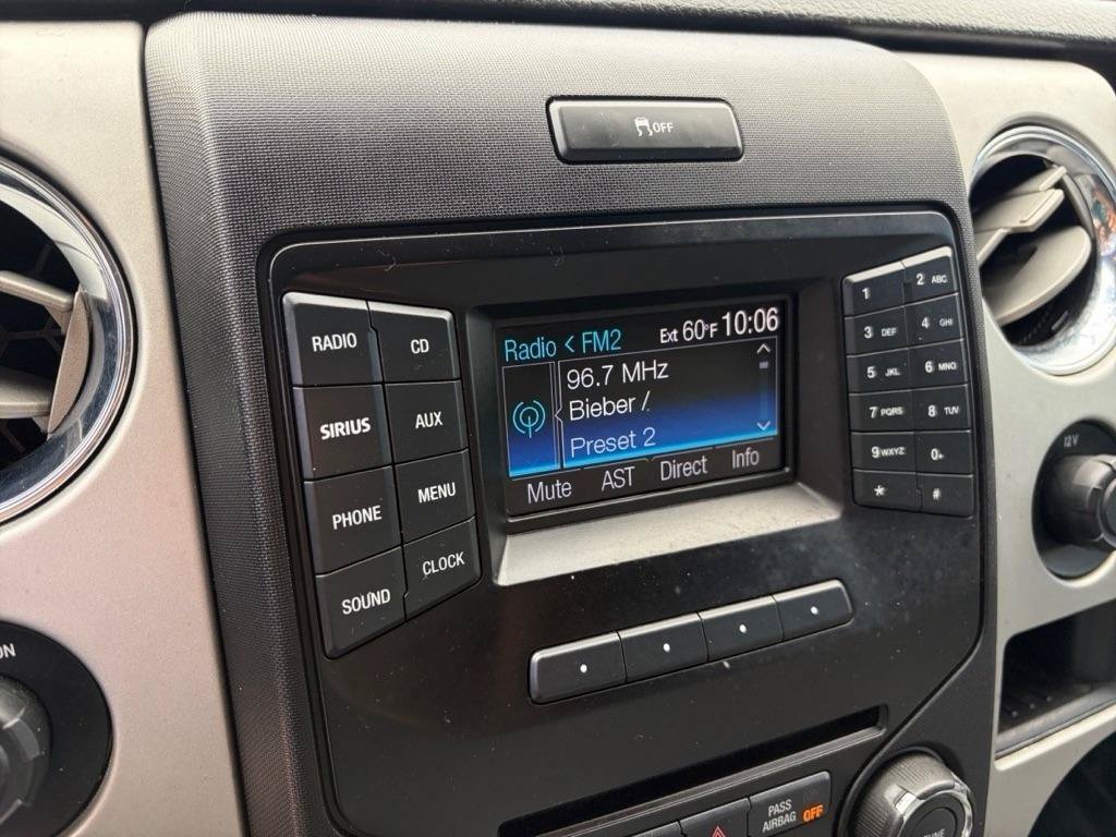 Used 2013 Ford F150 XLT w/ Luxury Equipment Group RWD image 27