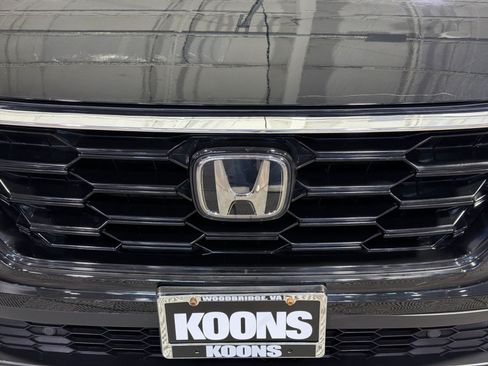 Used 2023 Honda CR-V EX-L image 12