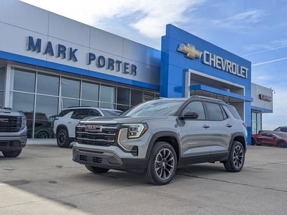 New 2026 GMC Terrain Elevation w/ Elevation Premium Package