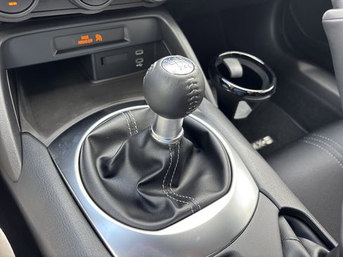 New 2026 MAZDA MX-5 Miata Sport image 32