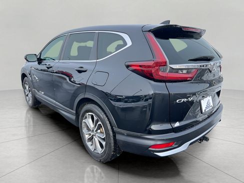 Used 2020 Honda CR-V EX image 33