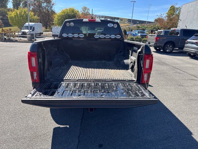 Used 2019 Ford Ranger XLT w/ FX4 Off-Road Package AWD/4WD image 16