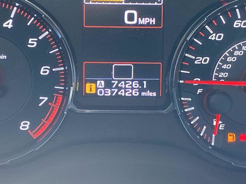 Used 2020 Subaru WRX Premium image 27