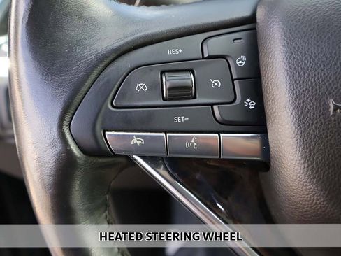 Used 2020 Cadillac XT6 Premium Luxury image 8