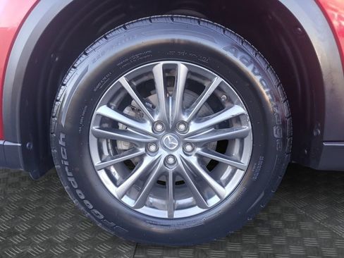 Used 2019 MAZDA CX-5 Touring FWD image 23