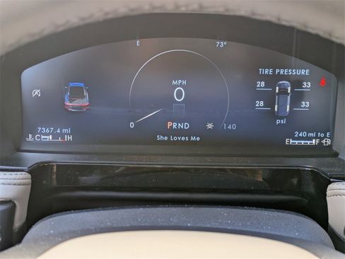 Certified 2024 Lincoln Corsair Reserve w/ Equipment Group 201A image 29