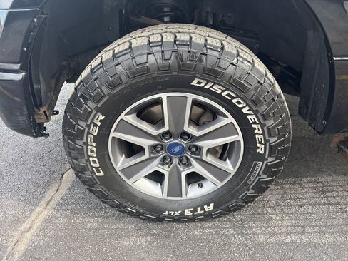 Used 2017 Ford F150 XL w/ Equipment Group 101A Mid image 28