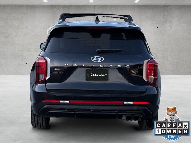 Used 2023 Hyundai Palisade XRT FWD image 15