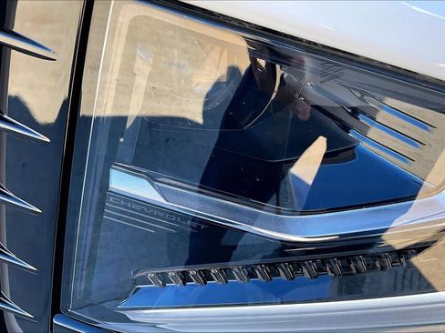 New 2026 Chevrolet Suburban LT w/ Comfort Package image 14