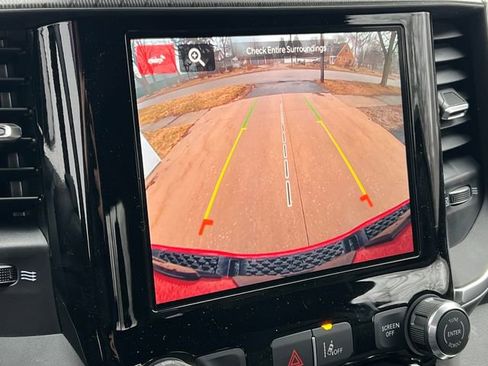 New 2026 RAM 1500 Express AWD/4WD image 23