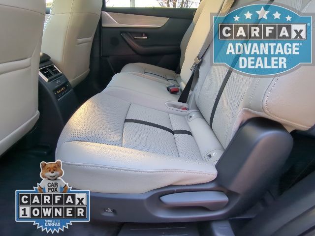 Certified 2026 MAZDA CX-90 3.3 Turbo w/ Preferred Package AWD/4WD image 8
