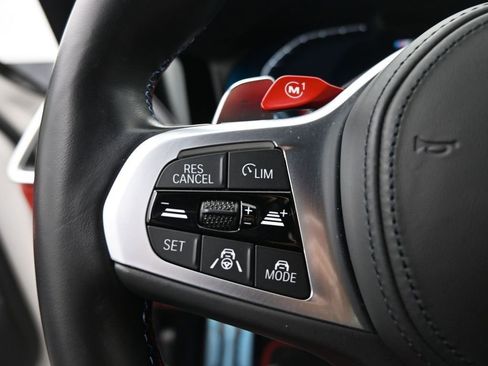 Used 2022 BMW M3 Competition w/ M Carbon Exterior Package image 34