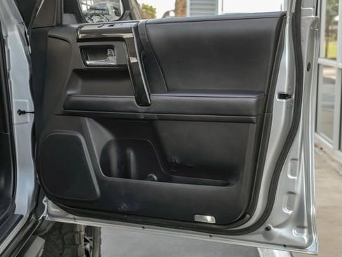 Used 2021 Toyota 4Runner TRD Off-Road Premium image 57