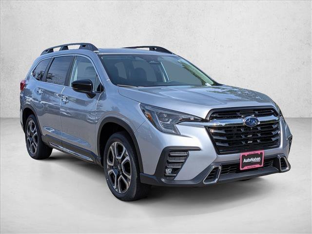 Used 2026 Subaru Ascent Touring AWD/4WD image 6