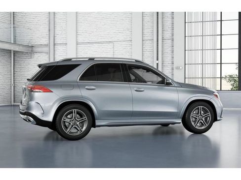 Certified 2026 Mercedes-Benz GLE 350 4MATIC image 18