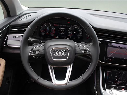 New 2025 Audi Q7 3.0T Premium Plus image 15