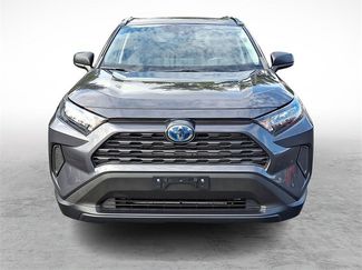 Certified 2020 Toyota RAV4 LE video 2