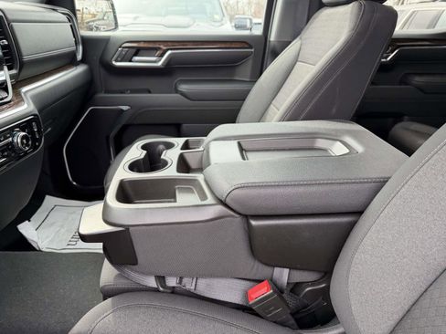 Certified 2024 GMC Sierra 1500 Elevation image 20