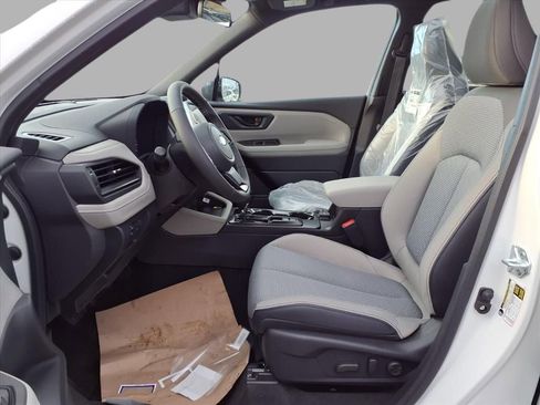 New 2026 Subaru Forester Premium image 12