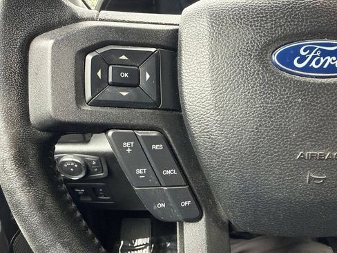 Used 2019 Ford F150 XLT w/ Equipment Group 302A Luxury AWD/4WD image 22