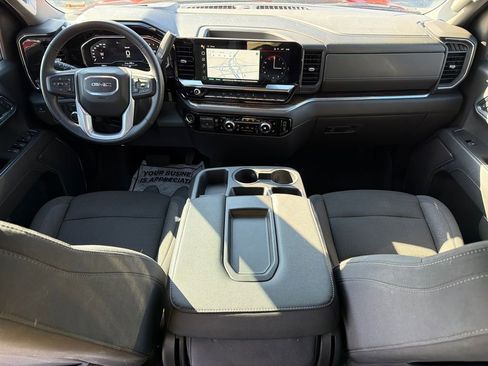 Used 2024 GMC Sierra 1500 Elevation w/ X31 Off-Road Package image 16