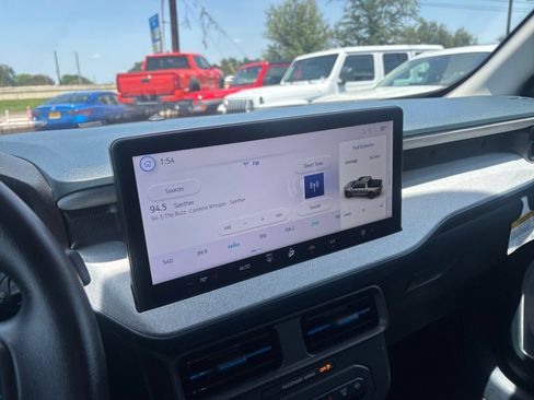 Used 2026 Ford Maverick XLT FWD image 20