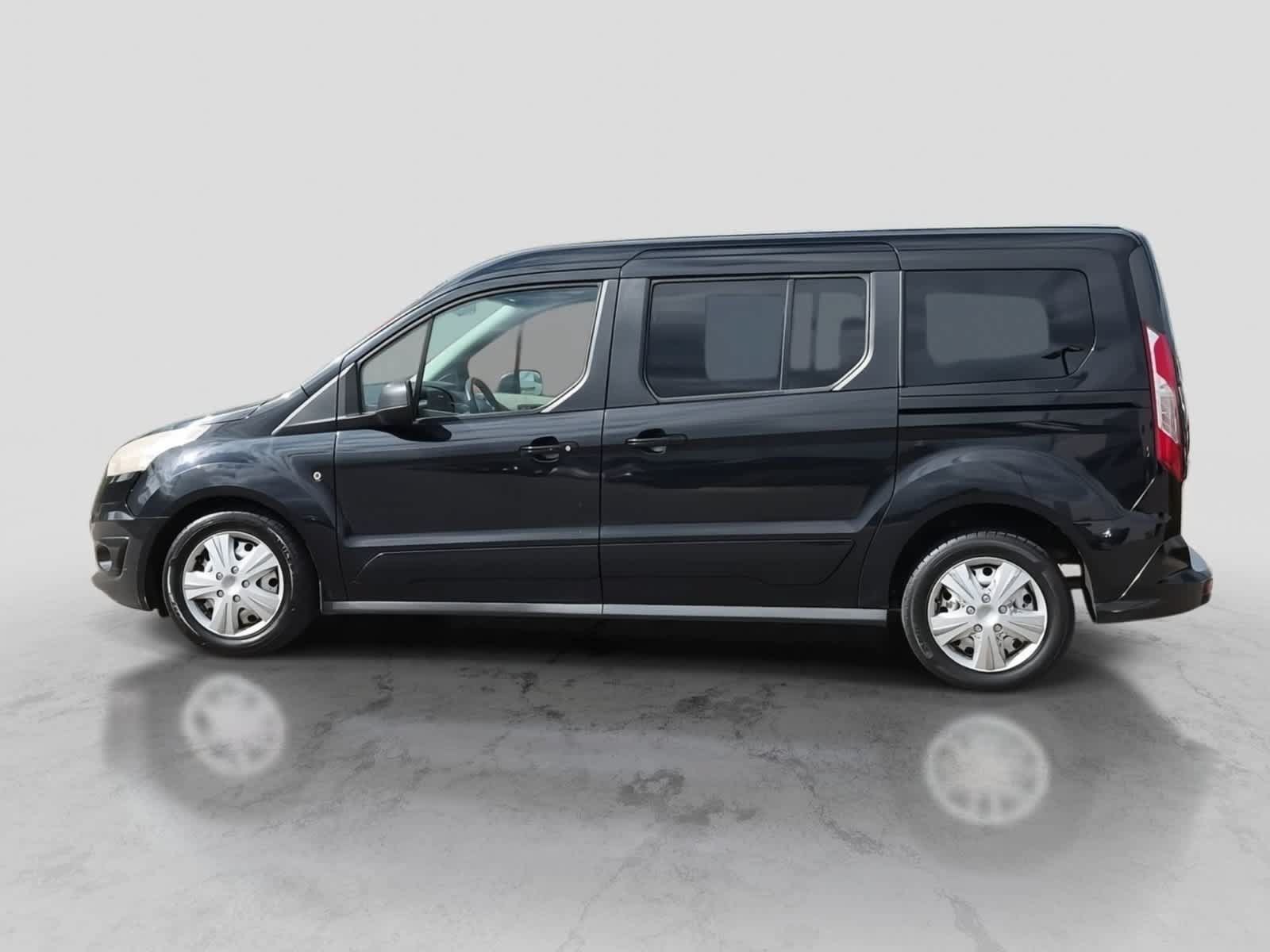 Used 2014 Ford Transit Connect XLT FWD image 5