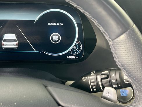 Used 2022 Hyundai Palisade Calligraphy image 12