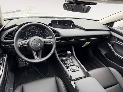 New 2026 MAZDA MAZDA3 2.5 S Sedan w/ Preferred Pkg FWD image 15