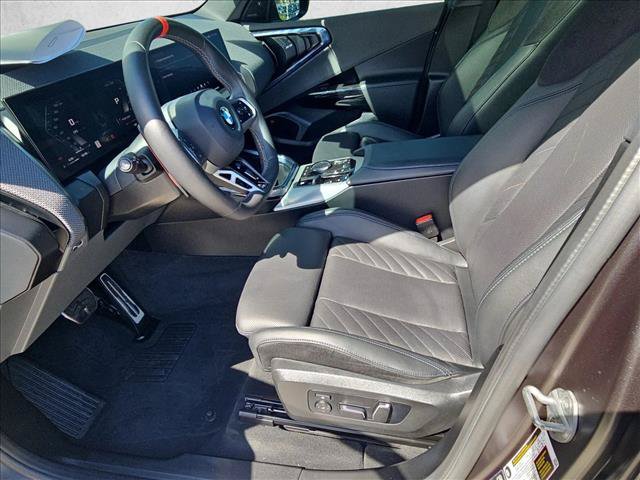 Certified 2025 BMW X3 M50 w/ Premium Package AWD/4WD image 16