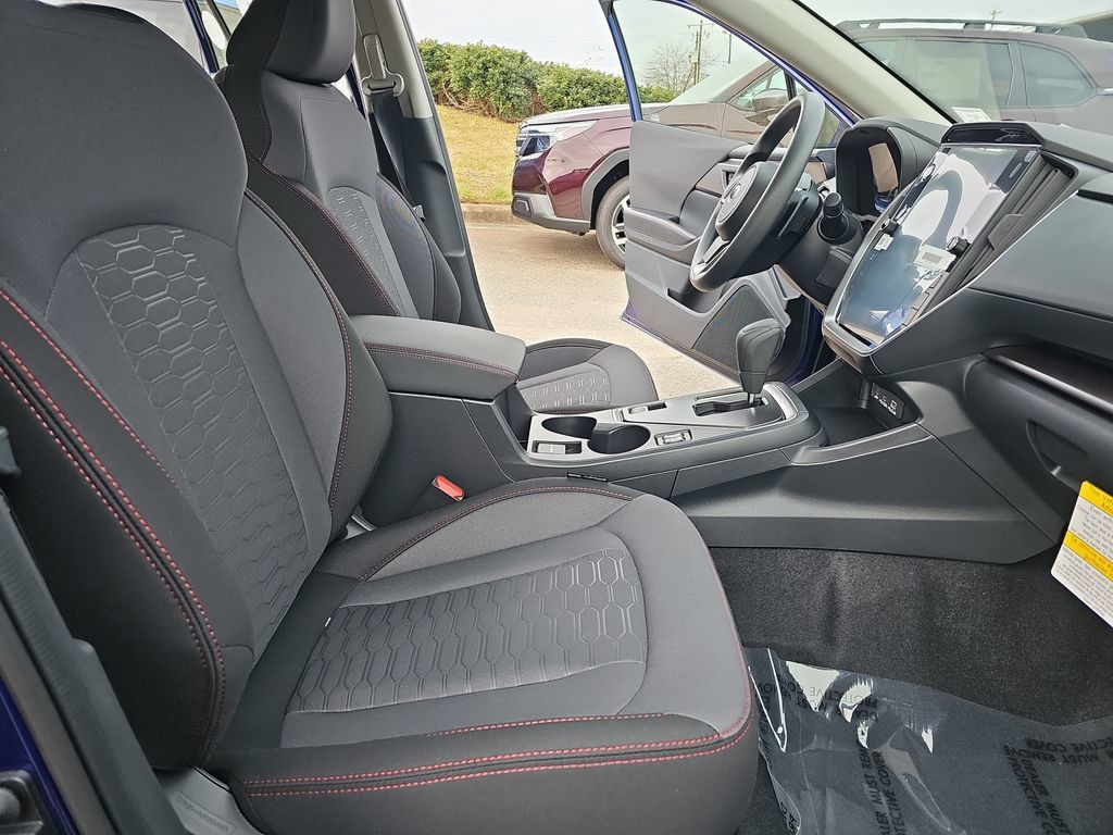 New 2026 Subaru Impreza 2.0i Sport AWD/4WD image 10