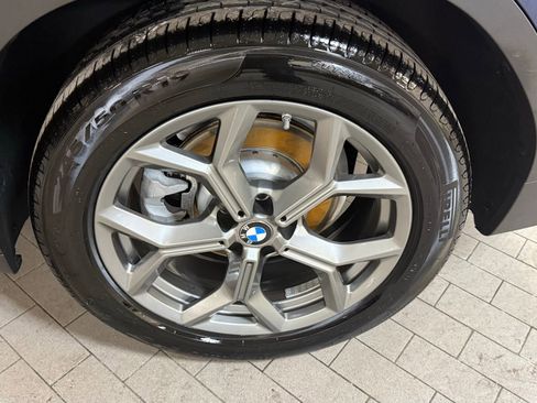 Used 2023 BMW X3 xDrive30i w/ Premium Package image 40