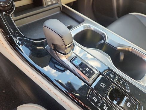 Used 2024 Lexus NX 350 AWD w/ Premium Package image 16