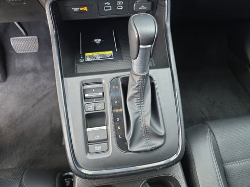 Certified 2025 Honda CR-V EX-L image 22