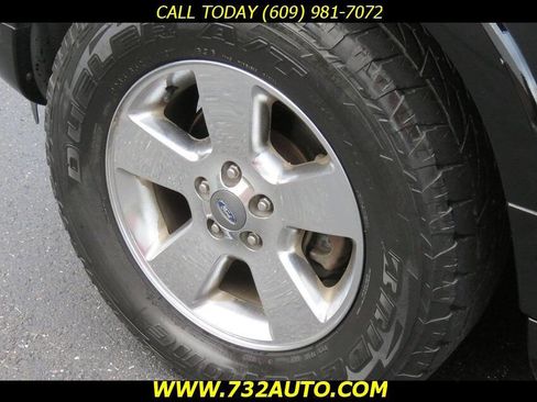 Used 2003 Ford Explorer Limited image 15