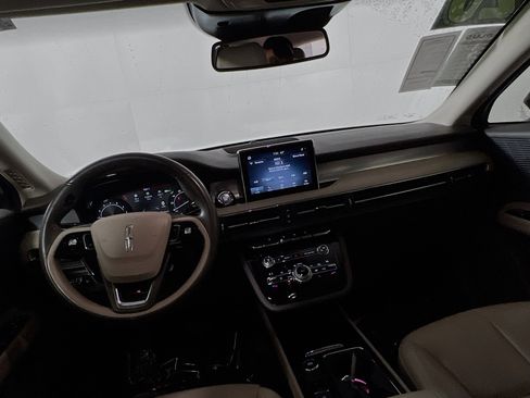 Used 2020 Lincoln Corsair FWD w/ Convenience Package image 30