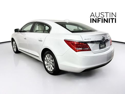 Used 2016 Buick LaCrosse FWD image 5