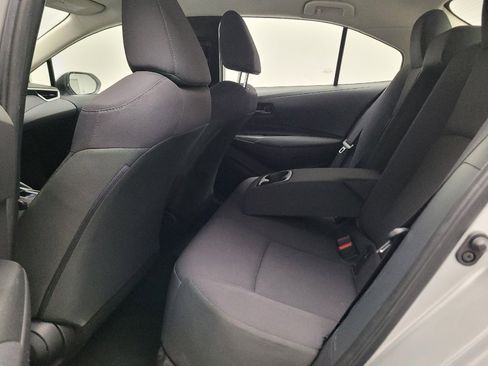 Used 2022 Toyota Corolla LE w/ Carpet Mat Package (TMS) FWD image 18