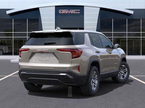 New 2025 GMC Terrain Elevation image 25